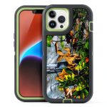 Entronix iPhone 14 Pro Case Heavy Duty Protection Wireless-0