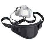 Bower Camera Strap Adjustable Comfortable DSLR Mirrorless-0
