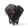 Neewer Rolling Camera Backpack Trolley Case Anti Shock-9