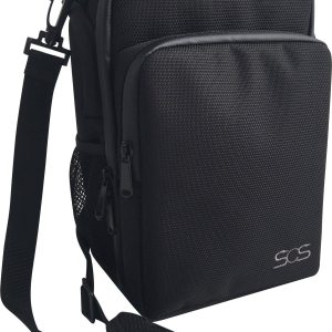Bower Sky Capture Sidekick Bag DJI Mavic Pro Water Resistant-0