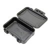 Nanuk 225 Hard Case Water Resistant Secure Latch Protection-2