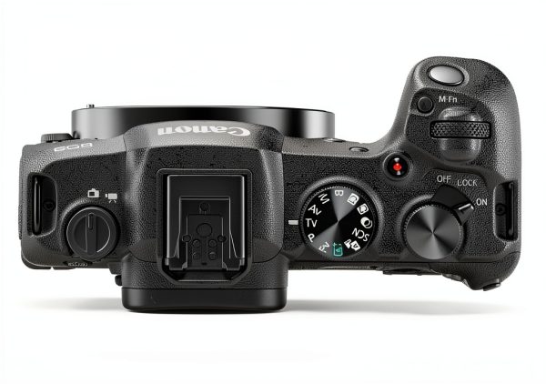 Canon EOS R8 Mirrorless Camera Full Frame Lightweight-2
