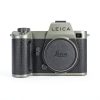 Leica SL2-S Reporter Mirrorless Camera Durable 24.6MP 4K-1