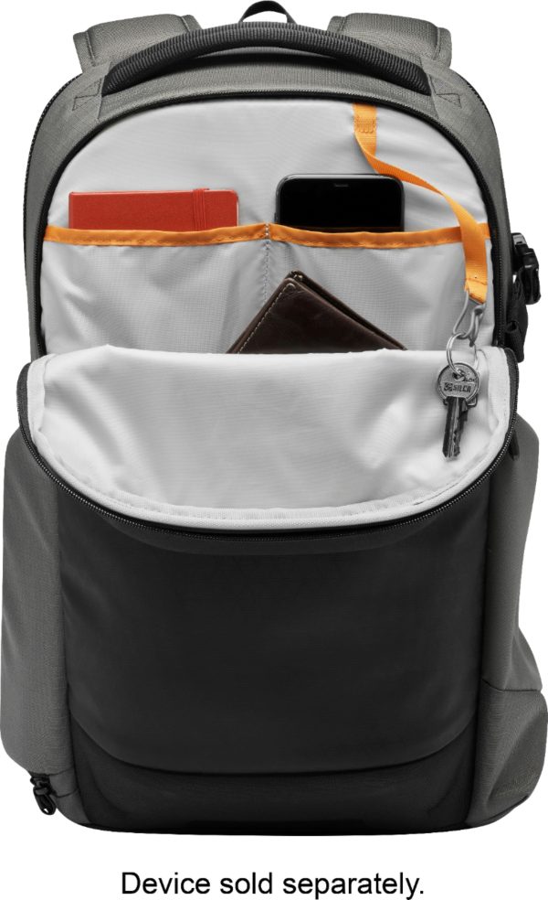 Lowepro Flipside BP 300 AW III Outdoor Camera Backpack-6
