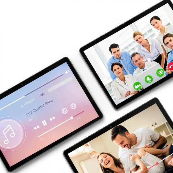 FEONAL Android Tablet 10.1 Inch Octa Core 64GB Storage-6