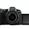 Canon EOS R8 Mirrorless Camera Full Frame Lightweight-1