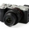 Sony Alpha 7C II Full Frame Camera Compact 33MP Silver-6