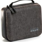 GoPro Casey Semi Hard Camera Case Weather Resistant-0