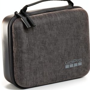 GoPro Casey Semi Hard Camera Case Weather Resistant-0