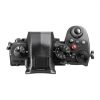 Panasonic LUMIX G97 Mirrorless Camera 4K Video Weather-3