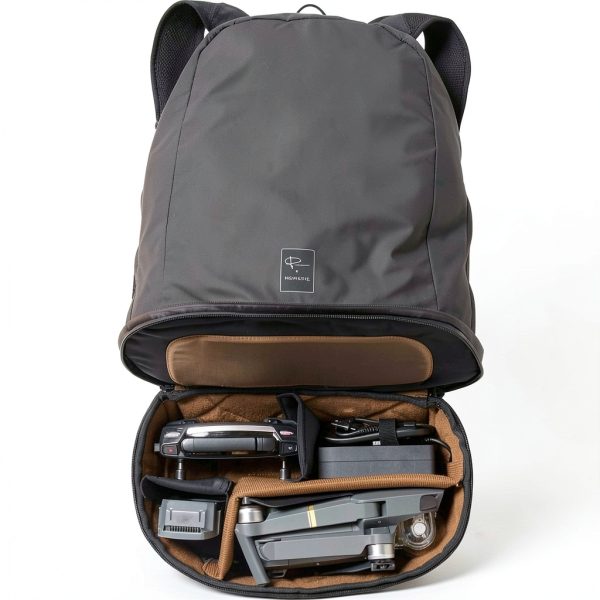 Nomatic Mckinnon Camera Backpack 21L Water Resistant Durable-5