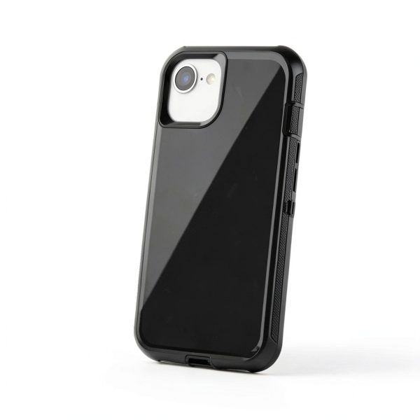 Apple iPhone 17e Case Protective Cover Wireless Charging-3