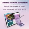 Lenovo Idea Tab Pro 12.7 3K Tablet 8GB RAM 256GB UFS-4