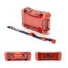Pelican Waterproof Case Rugged Polycarbonate Shell Gear-1