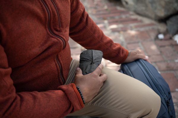 Peak Design Packable Tote Ultralight Zippable Carry All-9