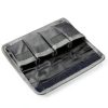 Neewer DSLR Battery Holder Compact Durable Universal Case-6