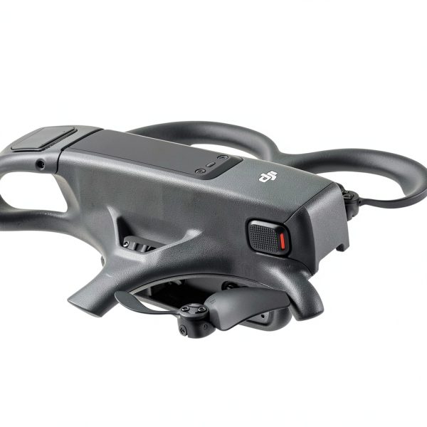 NANUK 925 DJI Avata 2 Case Waterproof Protective Hard Shell-1