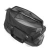 Peak Design Travel Duffel Black Weatherproof Carry On Bag-1