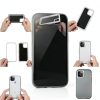 Entronix iPhone 14 Pro Case Heavy Duty Protection Wireless-1