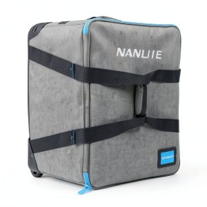 Nanlite Forza Carrying Case Padded Water Resistant Transport-0