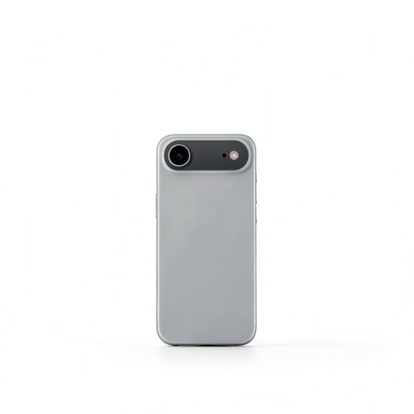Entronix Heavy Duty Case iPhone 17 Air Protection Shockproof-1