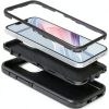 Entronix iPhone 12 Mini Heavy Duty Case Protection Warranty-3
