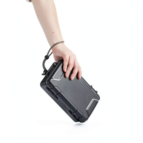 Neewer Hard Case DJI Osmo Pocket 3 Accessories Storage IP67-4