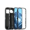 Entronix Heavy Duty Phone Case Google Pixel 10 Pro-5