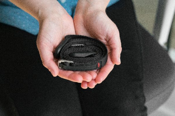 Peak Design Leash Camera Strap Minimalist Quick Adjust-8