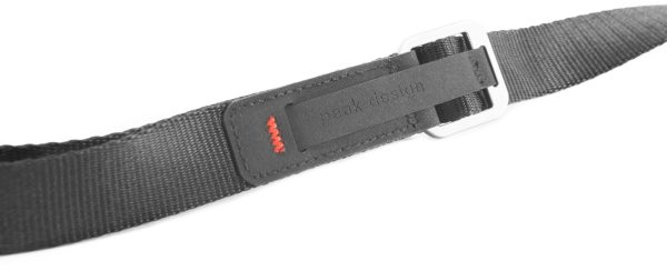 Peak Design Leash Camera Strap Minimalist Quick Adjust-3