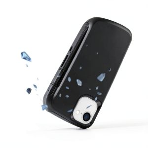 Entronix Heavy Duty Case iPhone 16E Protection Wireless-1