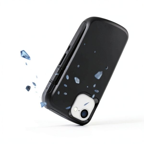 Entronix Heavy Duty Case iPhone 16E Protection Wireless-1