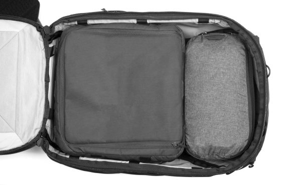 Peak Design Packing Cubes Compressible UltraZip Travel-7