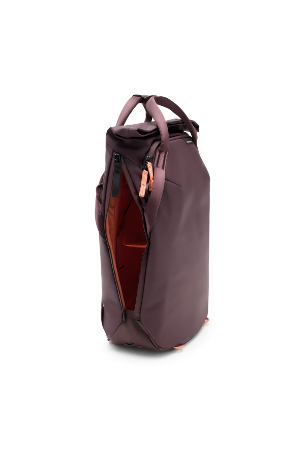 Peak Design Everyday Tote Bag Weatherproof Laptop Carry-1