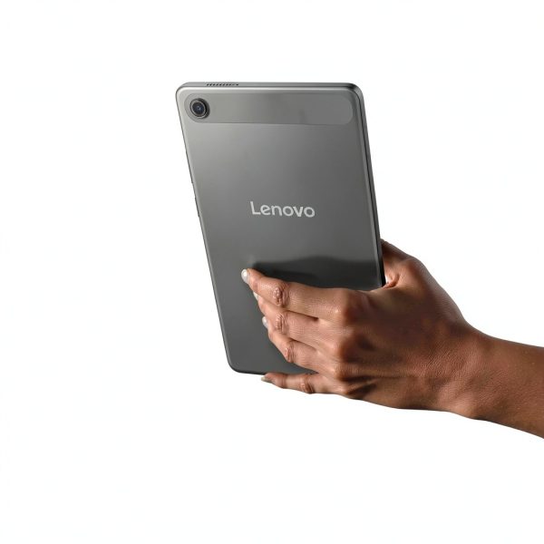 Lenovo Tab One 8.7 HD Tablet 4GB RAM 64GB Luna Grey-3