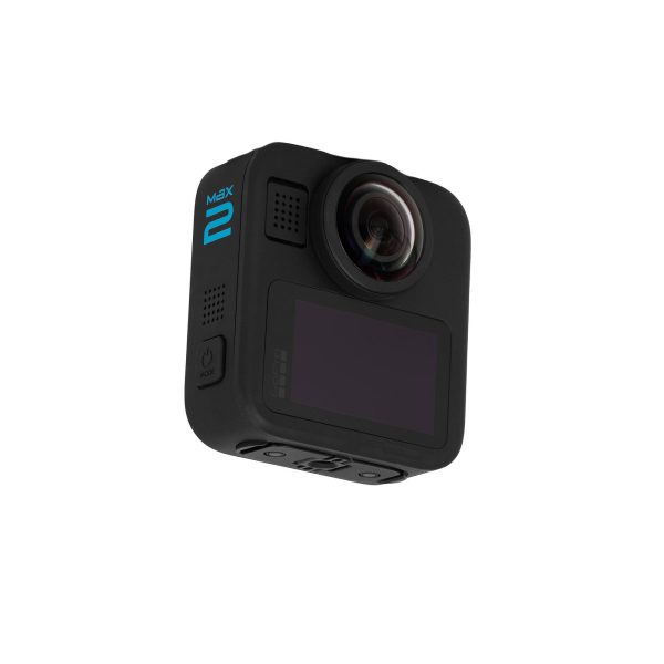 GoPro MAX 2 360 Camera Ultra HD Video Stabilized Action-4