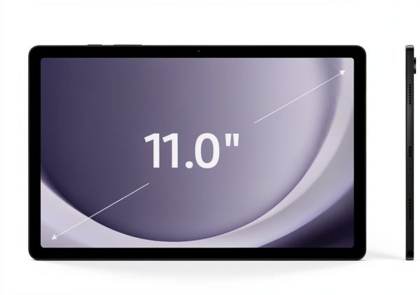 Samsung Galaxy Tab A9 Plus 11 Inch Tablet 64GB Graphite-3