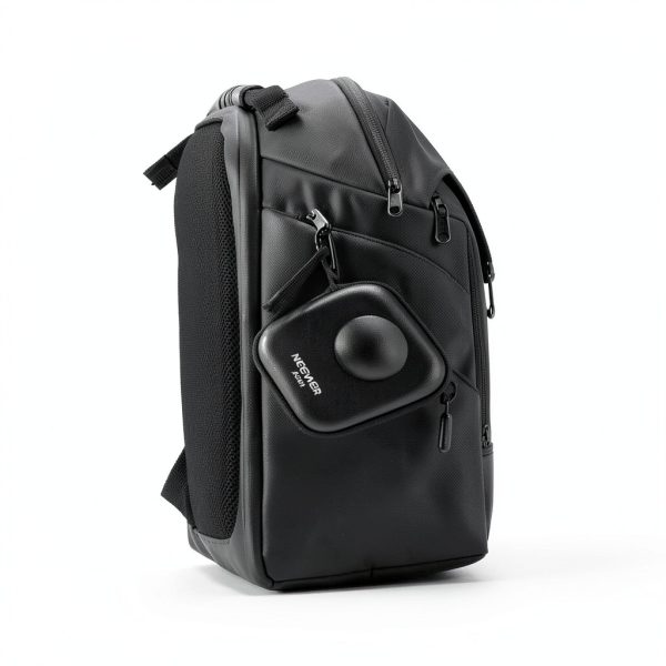 Neewer DJI Osmo 360 Case Hard Shell Splashproof Carrying Bag-5