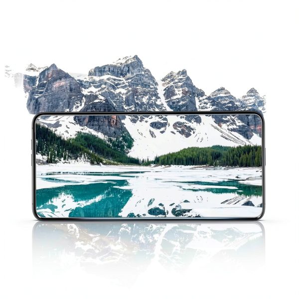 Entronix iPhone 12 Mini Case Screen Protector Bundle-3