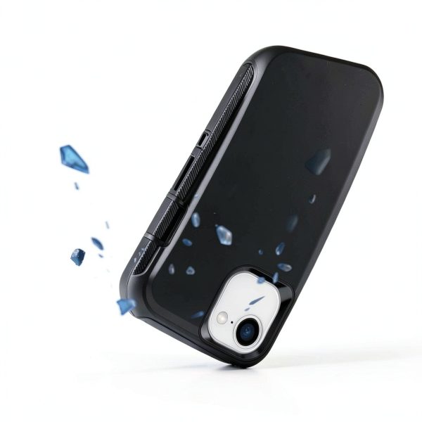 Apple iPhone 17e Case Protective Cover Wireless Charging-2