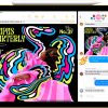 Apple iPad 11 inch A16 chip Wi Fi 128GB Blue-3