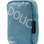 Pavo Slim Camera Case Waterproof Durable Storage-0