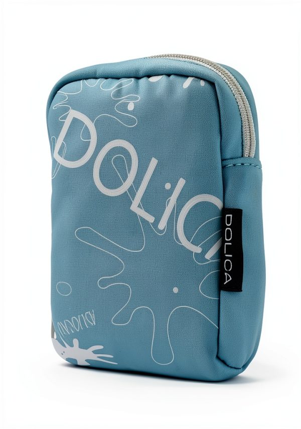Pavo Slim Camera Case Waterproof Durable Storage-0