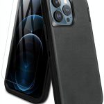 Entronix iPhone 13 Pro Case Bundle Heavy Duty Protection-0