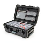 NANUK 935 Waterproof Protective Case with Retractable-0