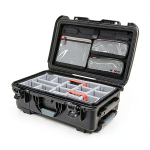 NANUK 935 Waterproof Protective Case with Retractable-0