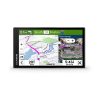 Garmin Dezl OTR620 GPS Truck Navigator Bundle Black-2