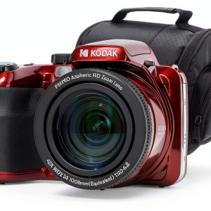 Kodak PIXPRO AZ425 Digital Camera 42x Zoom 20MP Sensor-0