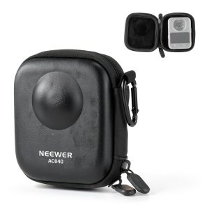 Neewer DJI Osmo 360 Case Hard Shell Splashproof Carrying Bag-0
