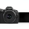 Canon EOS R50 Mirrorless Camera 24MP 4K Video Bundle-2